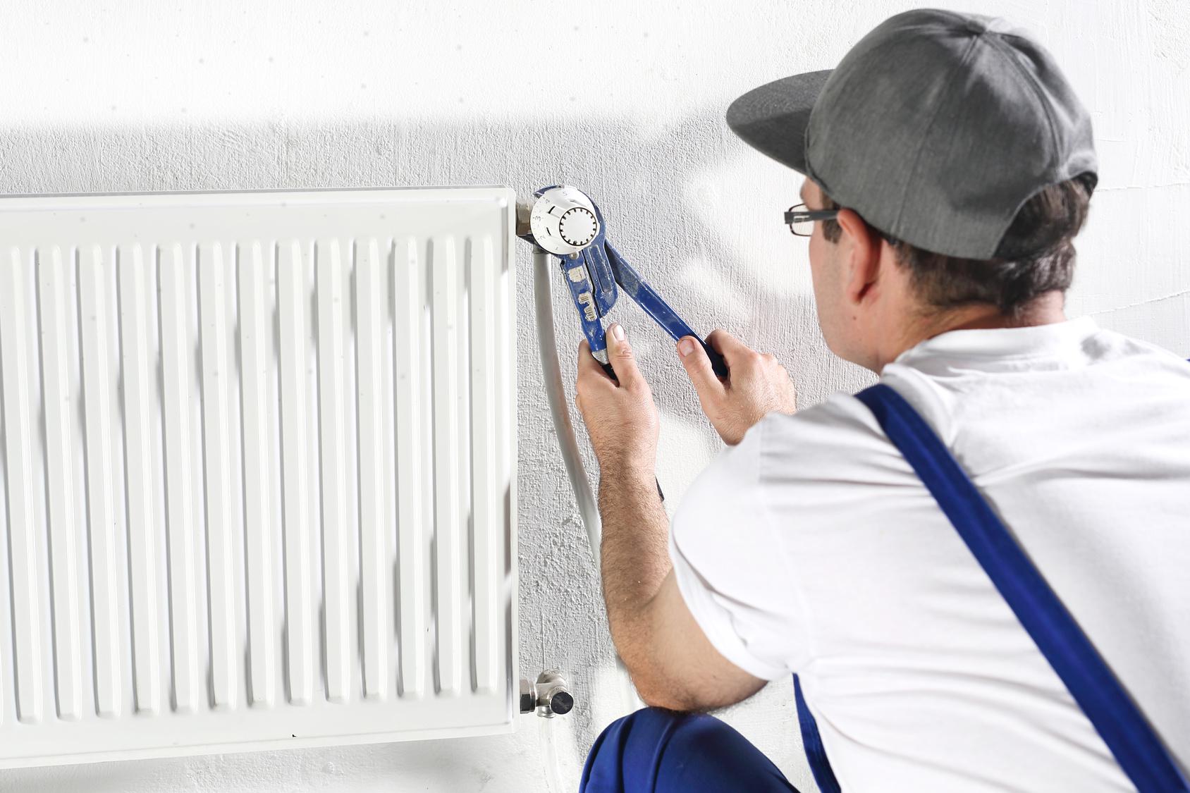 chauffage électrique économique Éragny